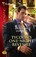 Tycoon's One-Night Revenge@